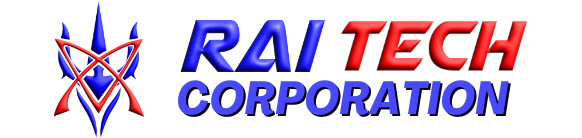 Rai Tech Corporation logo